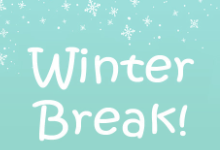 Winter Break